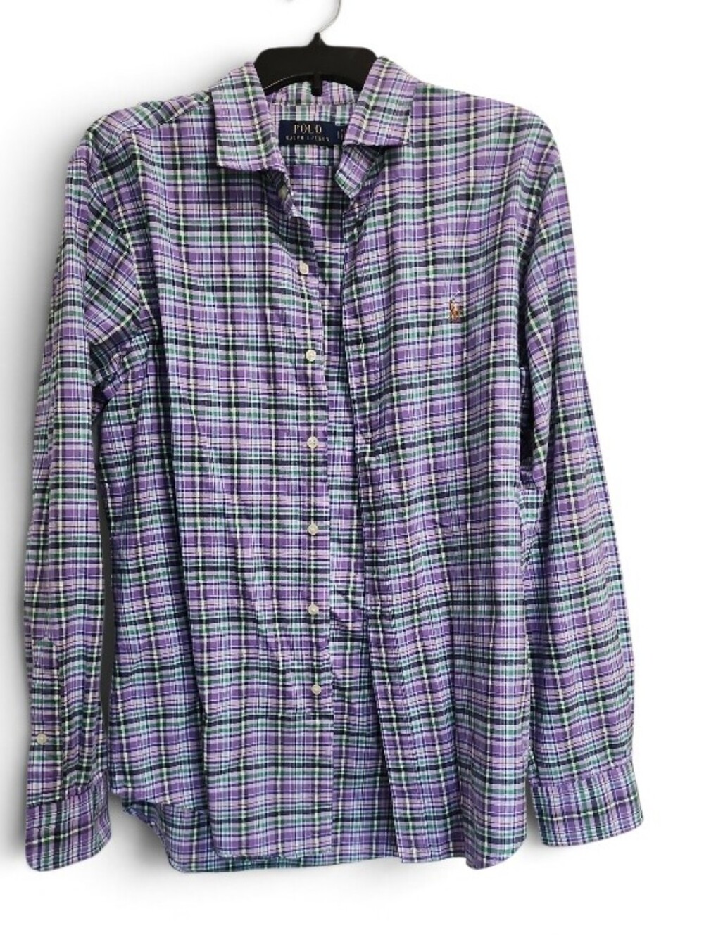 Preowned Polo Ralph Lauren Shirt